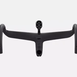 Manubrio integrato Roval Rapide 440 mm - Nero