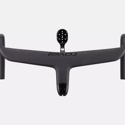 Manubrio integrato Roval Rapide 12 Flare 360 mm - Nero
