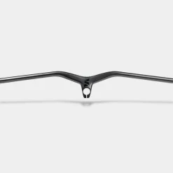 Manubrio integrato Switch Concorde - Nero
