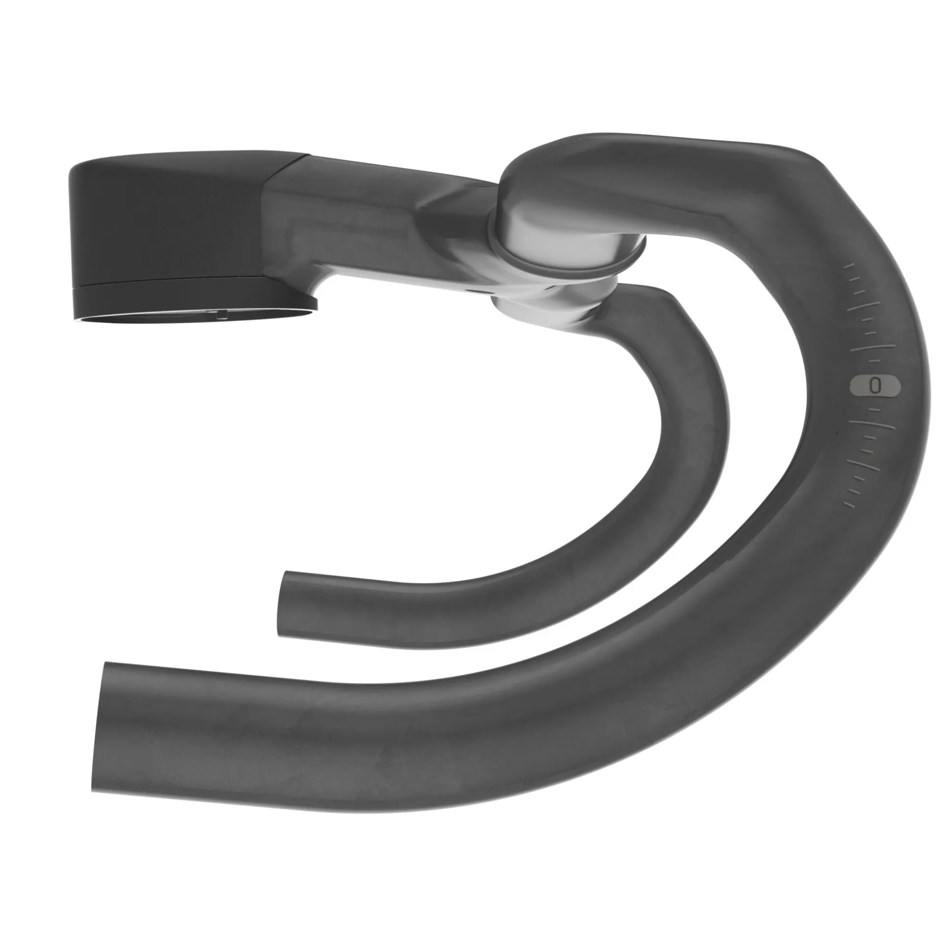 Manubrio integrato Syncros IC SL X 400mm