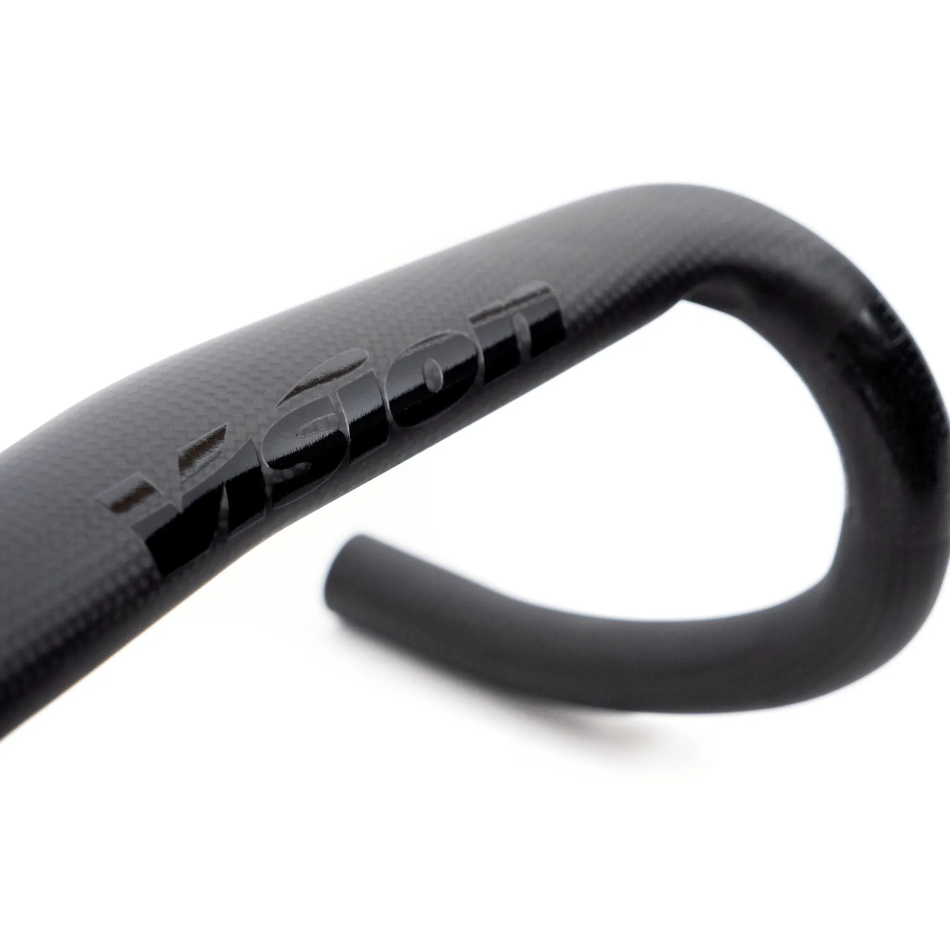 Manubrio integrato Vision Metron 5D ACR EVO 440 mm XL - Nero
