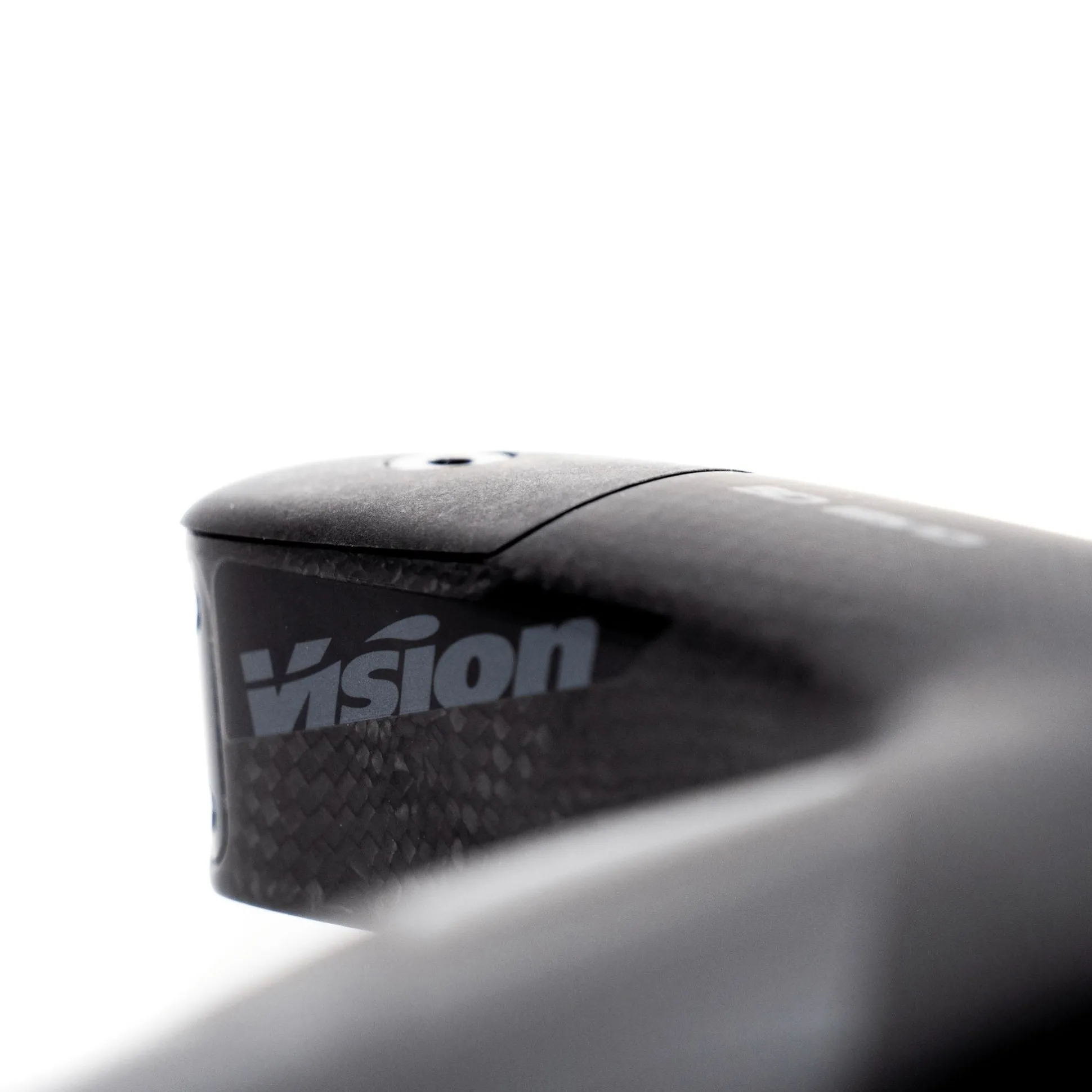 Manubrio integrato Vision Metron 5D ACR EVO 440 mm XL - Nero