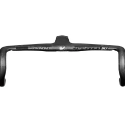Manubrio integrato Vision Metron 5D ACR METRON 3K 400mm - Nero
