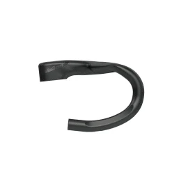 Manubrio integrato Vision Metron 5D ACR EVO 380 mm B4 - Nero