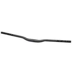 Manubrio MTB BRN XX 1.0 AL7050 - Nero