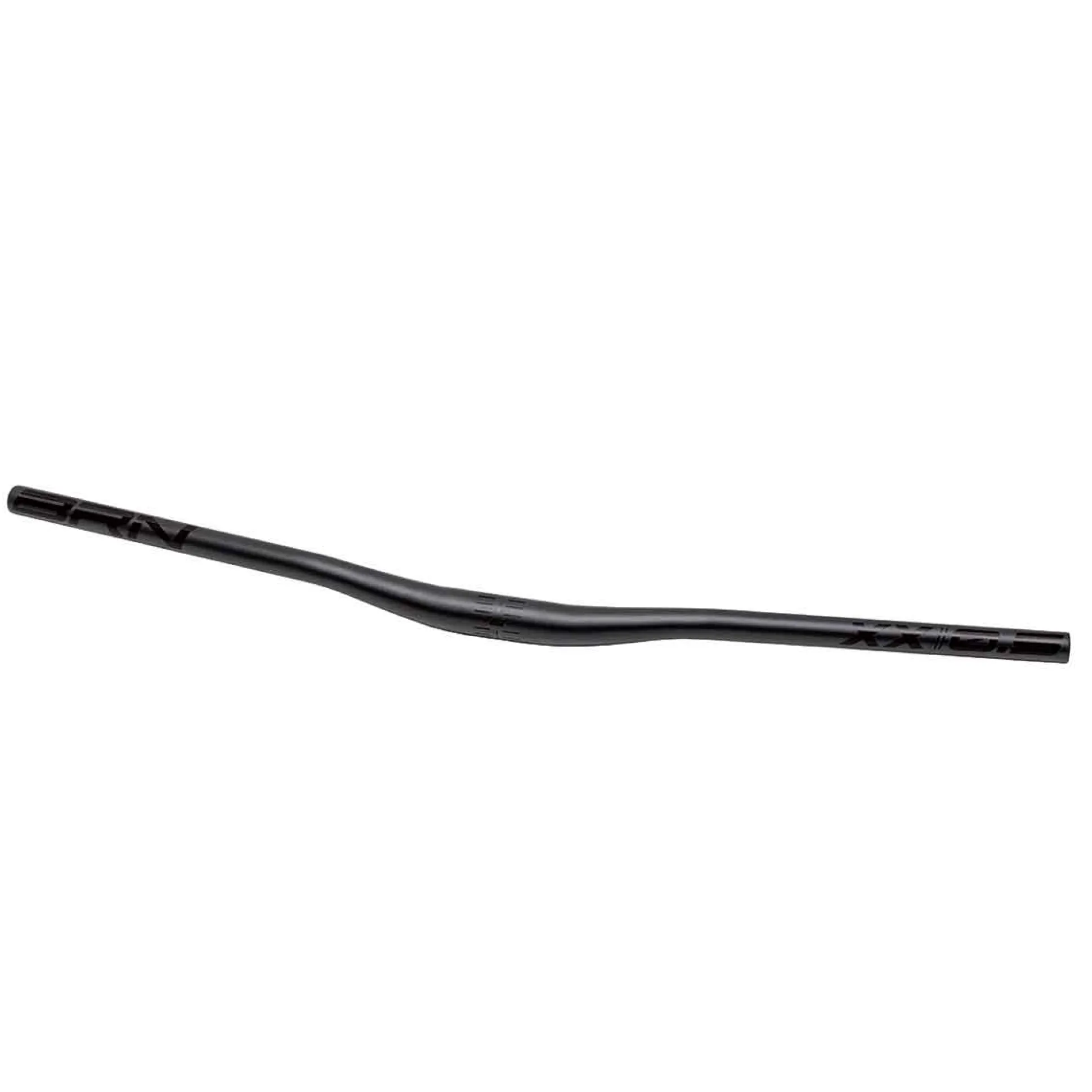 Manubrio MTB BRN XX 0.5 AL7050 - Nero