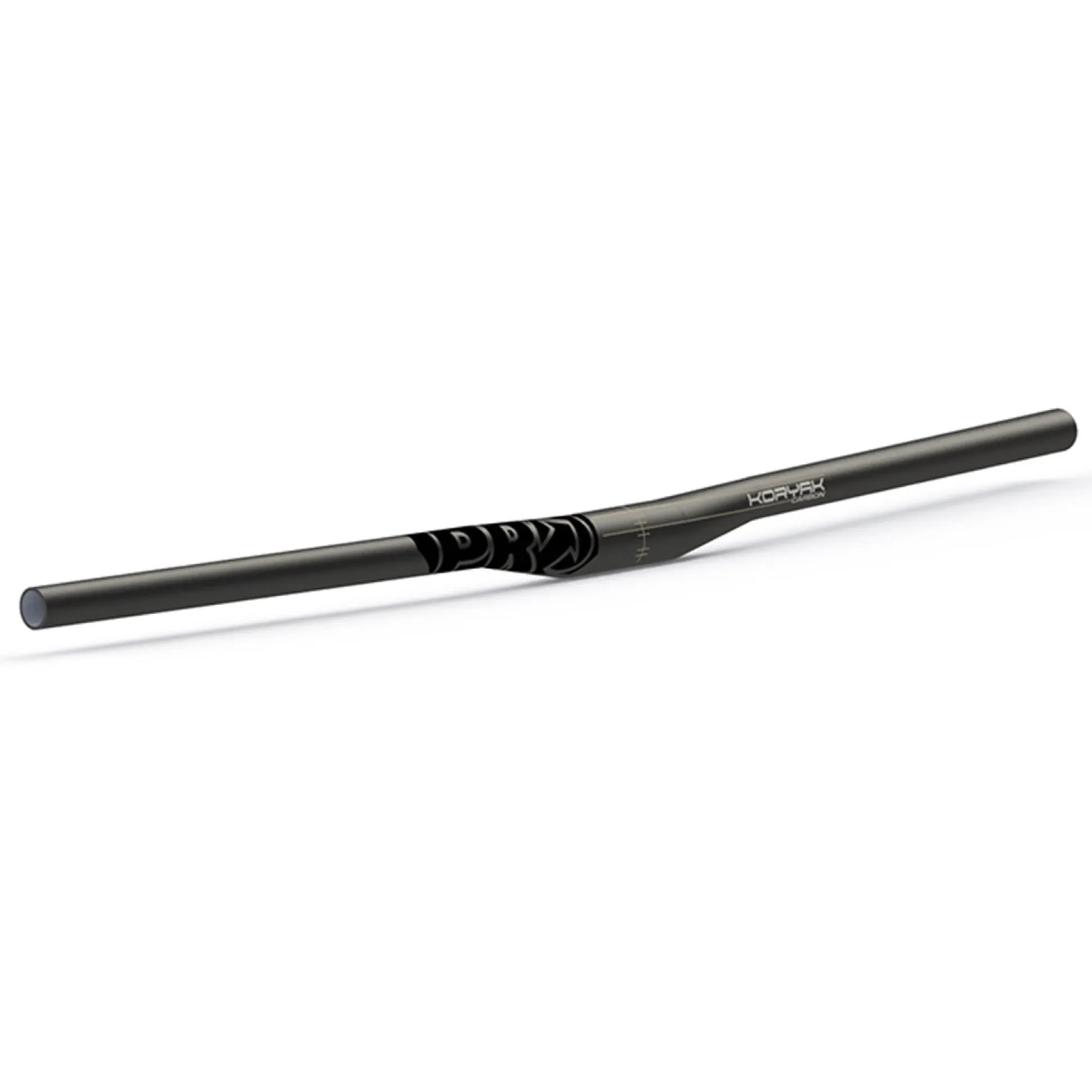 Manubrio Pro Koryak Flat - Nero