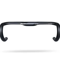 Manubrio Pro PLT Compact Ergo - Nero