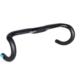 Manubrio Pro PLT Compact Ergo - Nero