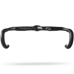Manubrio Pro Stealth Evo - Nero