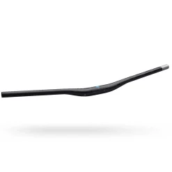 Manubrio Pro Tharsis Carbon 35mm rise - Nero