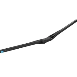 Manubrio Pro Tharsis Evo Rise 20mm - Nero