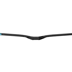 Manubrio Pro Tharsis Evo Rise 20mm - Nero