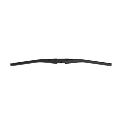 Manubrio Pro Tharsis Evo Rise 20mm - Nero