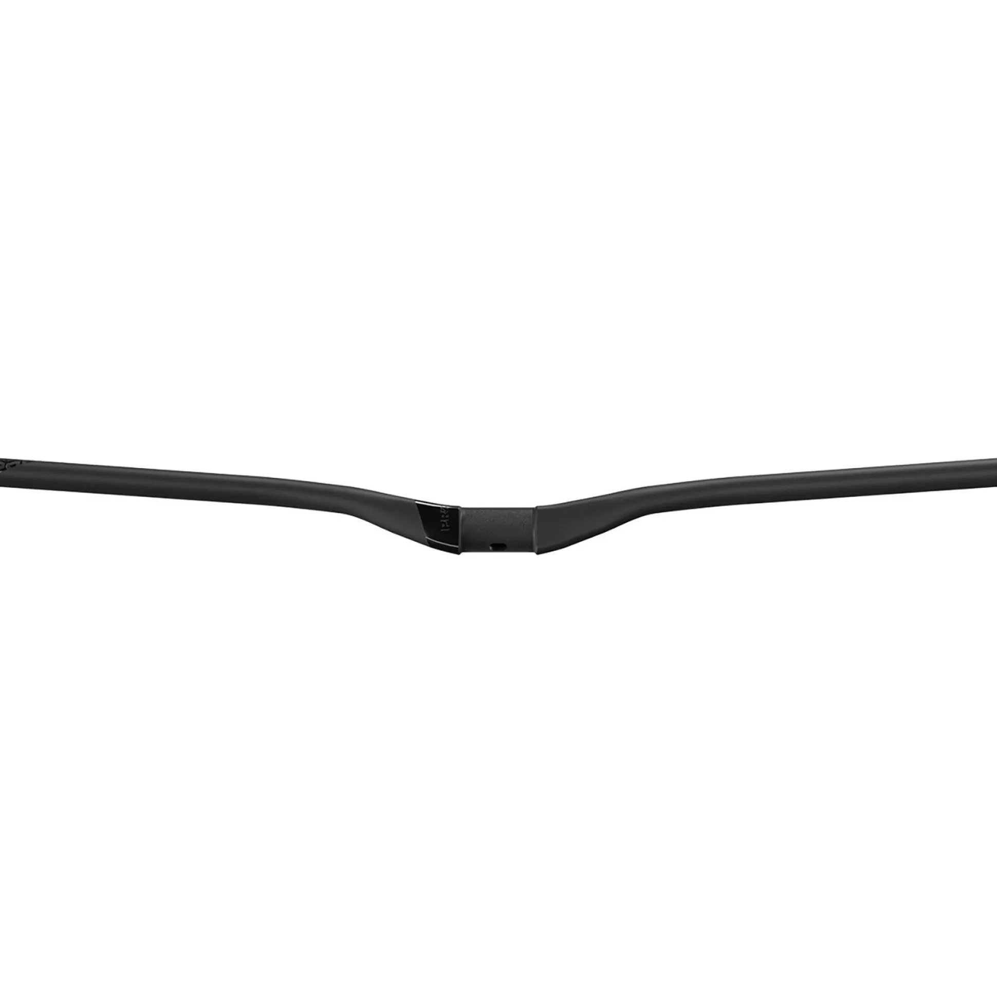 Manubrio Pro Tharsis Evo Rise 20mm - Nero