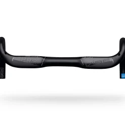 Manubrio Pro Vibe Aero Alu - Nero