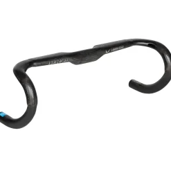 Manubrio Pro Vibe Aero Carbon SL - Nero