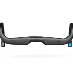Manubrio Pro Vibe Aero Carbon SL - Nero