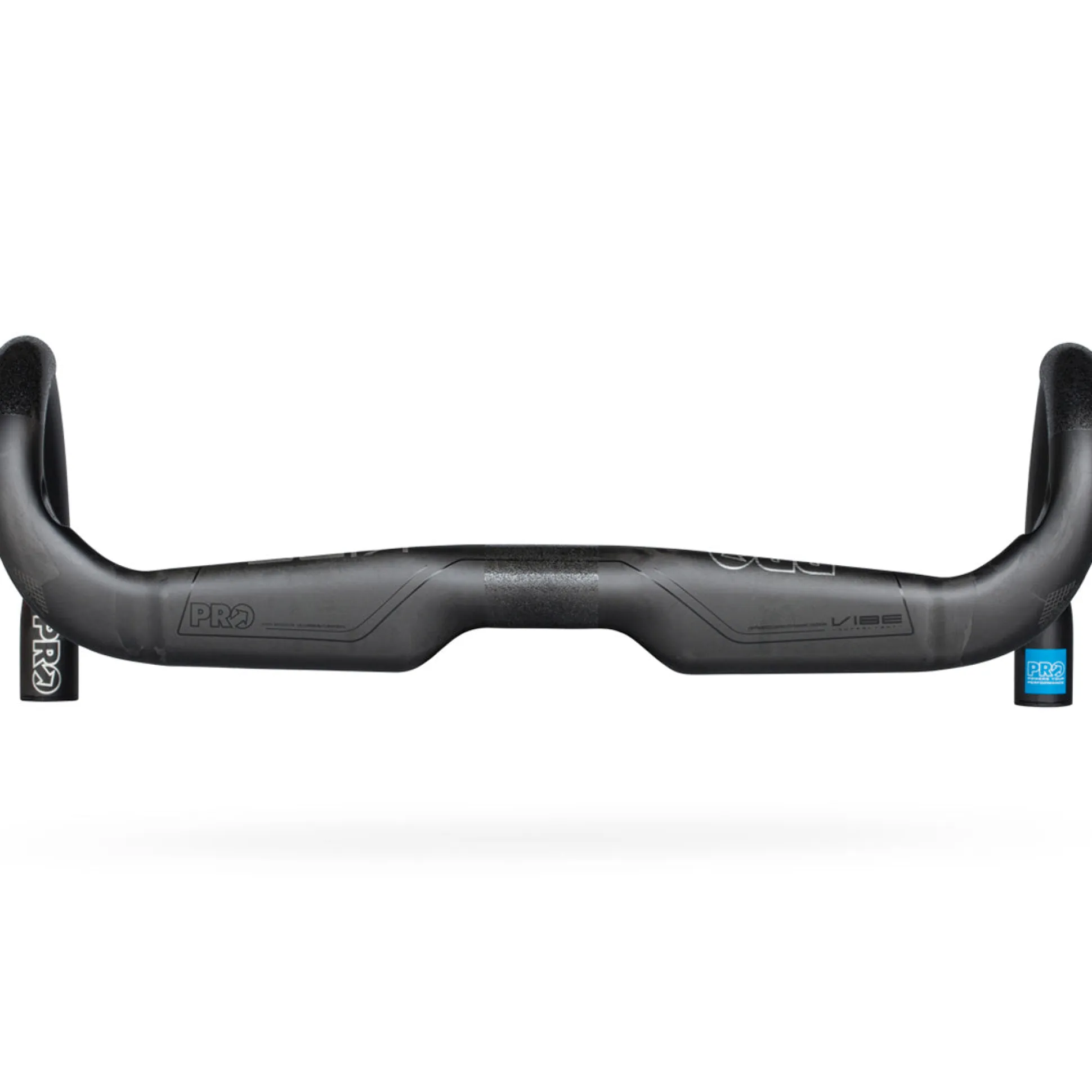Manubrio Pro Vibe Aero Carbon SL - Nero