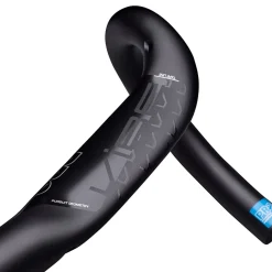 Manubrio Pro Vibe Aero Pursuit Alu - Nero