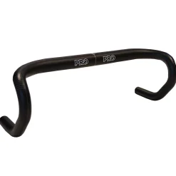Manubrio PRO Vibe Anatomic - Nero