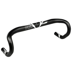 Manubrio PRO Vibe 7S Anatomic - Nero
