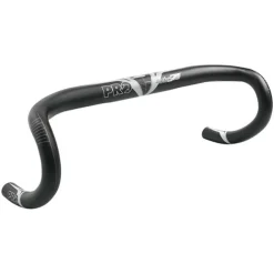 Manubrio PRO Vibe 7S - Nero