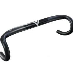 Manubrio PRO Vibe Superlight - Nero