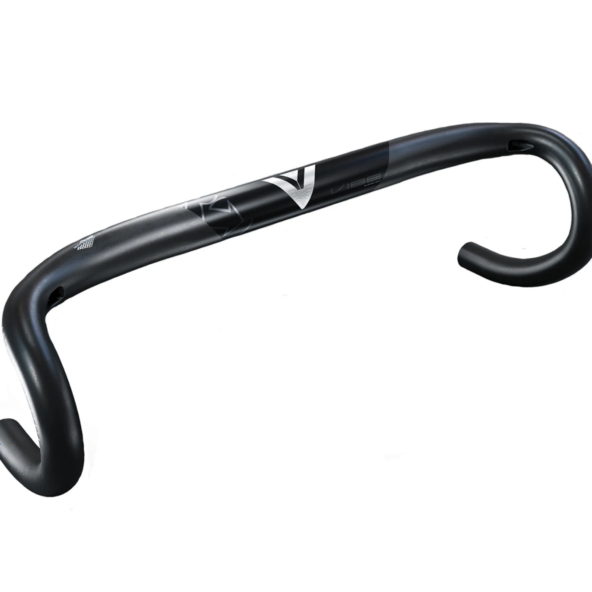 Manubrio PRO Vibe Superlight - Nero