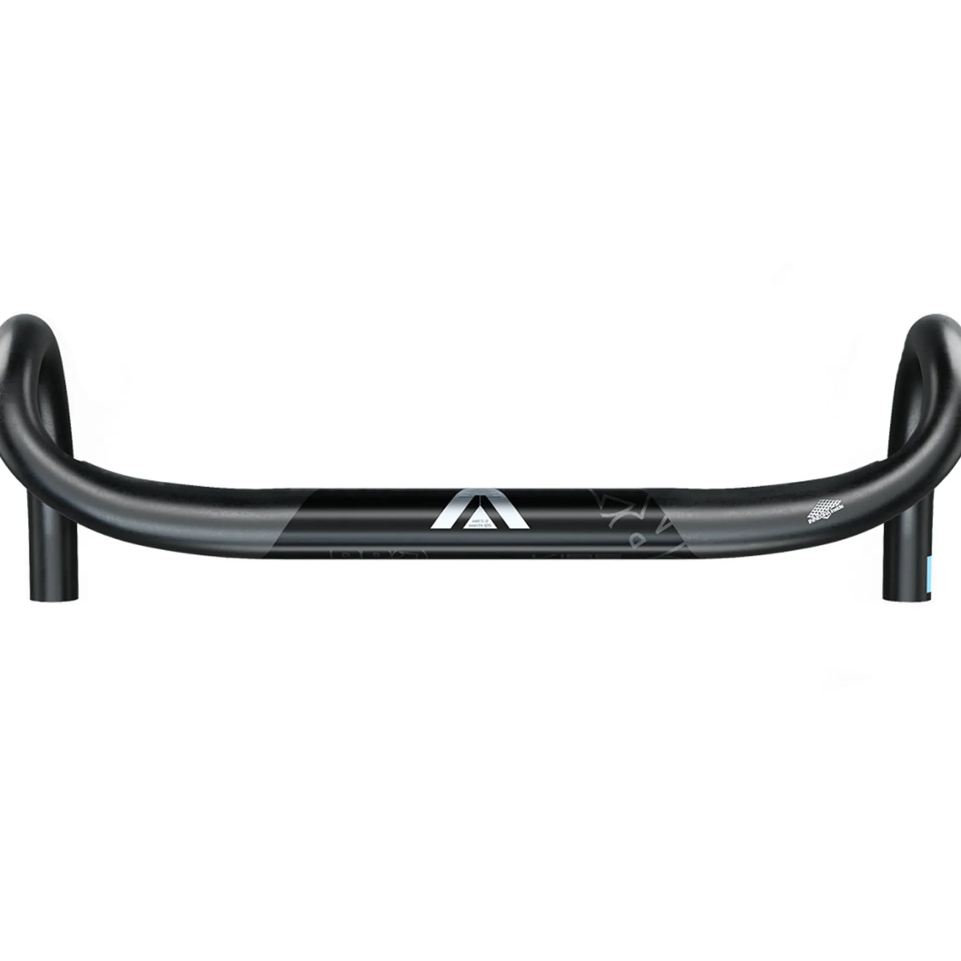 Manubrio PRO Vibe Superlight - Nero