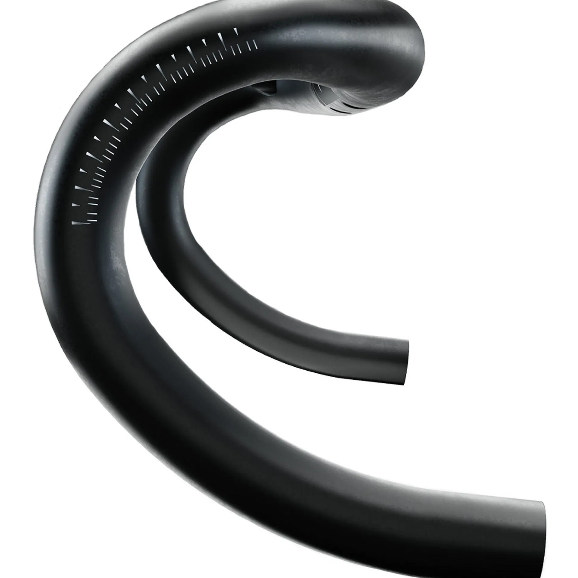 Manubrio PRO Vibe Superlight - Nero