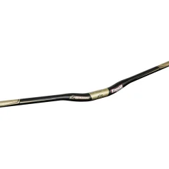 Manubrio Renthal Fatbar Carbon 35 30mm Rise - Nero