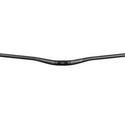 Manubrio Renthal Fatbar Carbon 35 20mm Rise - Nero nero