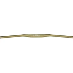 Manubrio Renthal Fatbar 35 20mm Rise - Oro