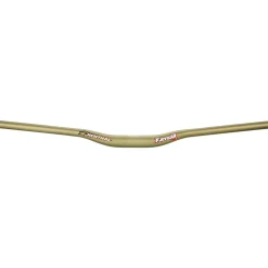 Manubrio Renthal Fatbar 35 20mm Rise - Oro