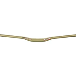Manubrio Renthal Fatbar 35 30mm Rise - Oro