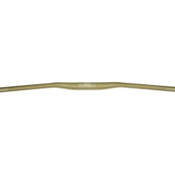 Manubrio Renthal Fatbar 35 30mm Rise - Oro