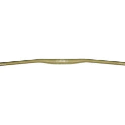 Manubrio Renthal Fatbar 35 40mm Rise - Oro