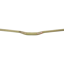 Manubrio Renthal Fatbar 35 40mm Rise - Oro