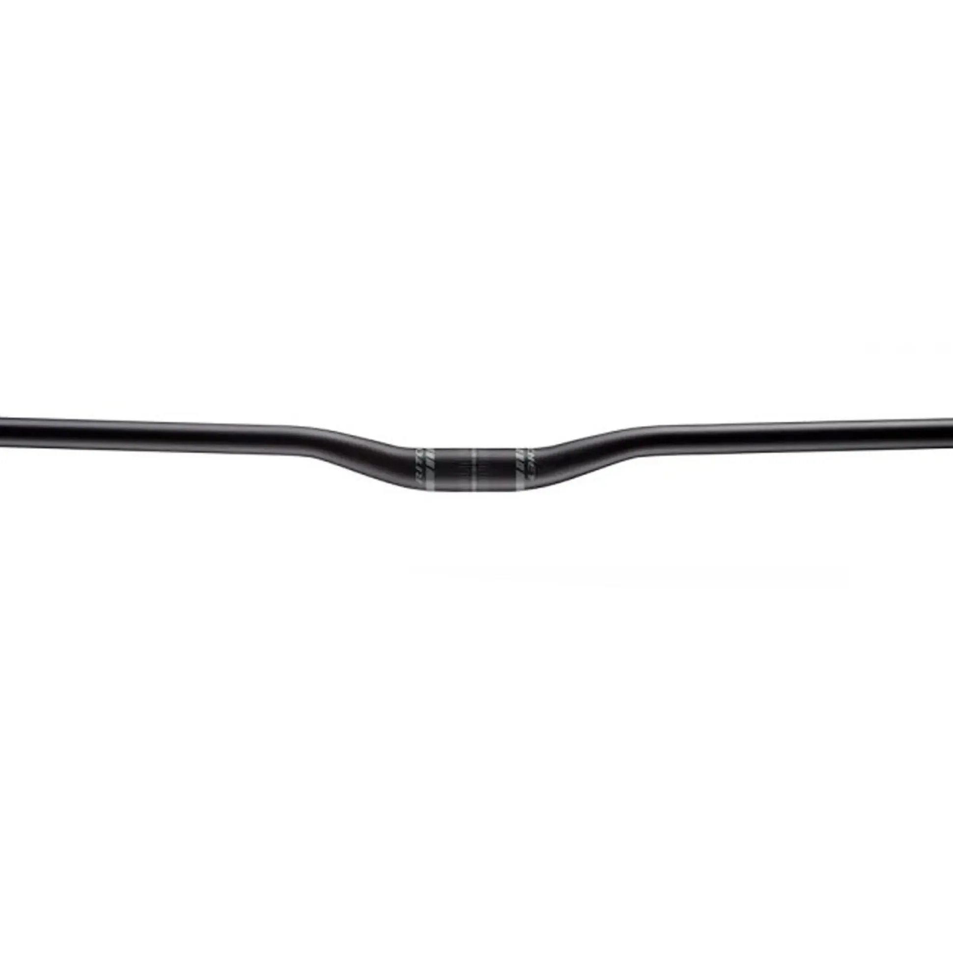 Manubrio Ritchey Comp Rizer 20mm - Nero