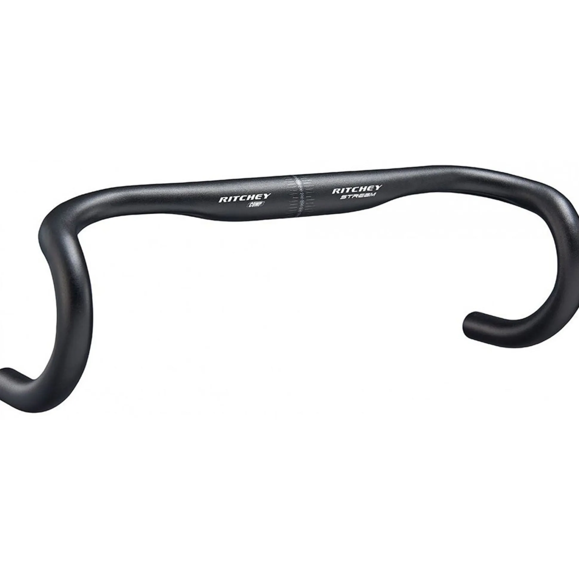 Manubrio Ritchey Comp Streem III - Nero