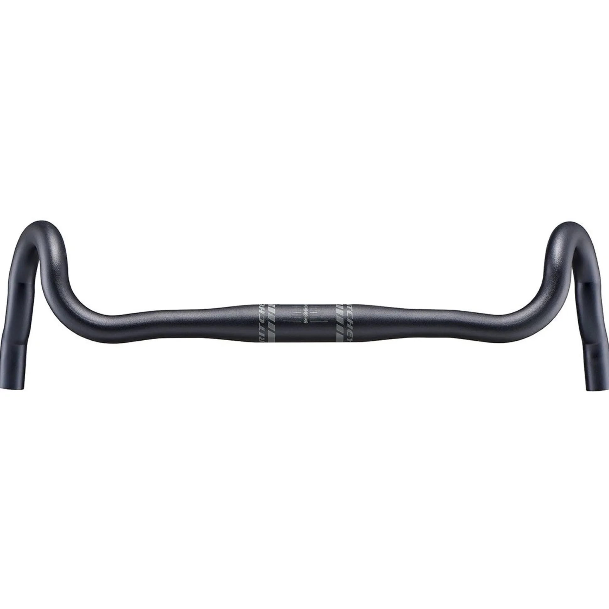 Manubrio Ritchey Comp VentureMax - Nero