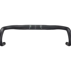 Manubrio Ritchey WCS Butano - Nero
