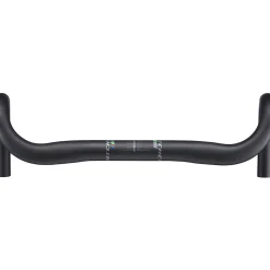 Manubrio Ritchey WCS Butano - Nero