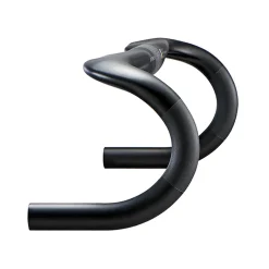 Manubrio RITCHEY WCS Carbon Streem II - Nero