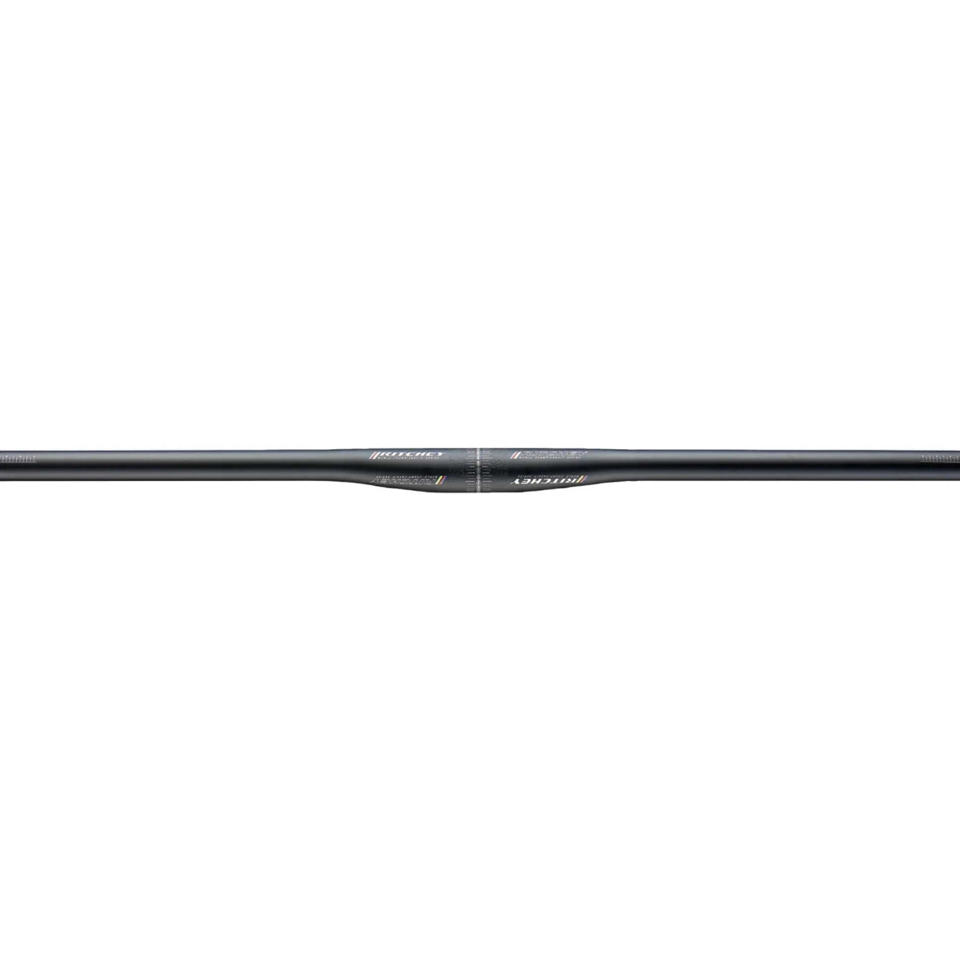 Manubrio Ritchey WCS 2x Bar - Nero