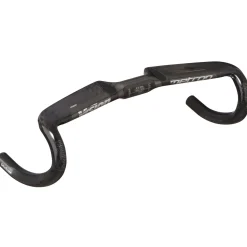 Manubrio Vision Metron 4D Flat TT - Nero grigio