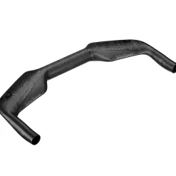 Manubrio Vision Trimax Carbon Base Bar - Nero