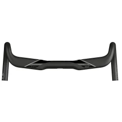 Manubrio Vision Trinax Aero - Nero