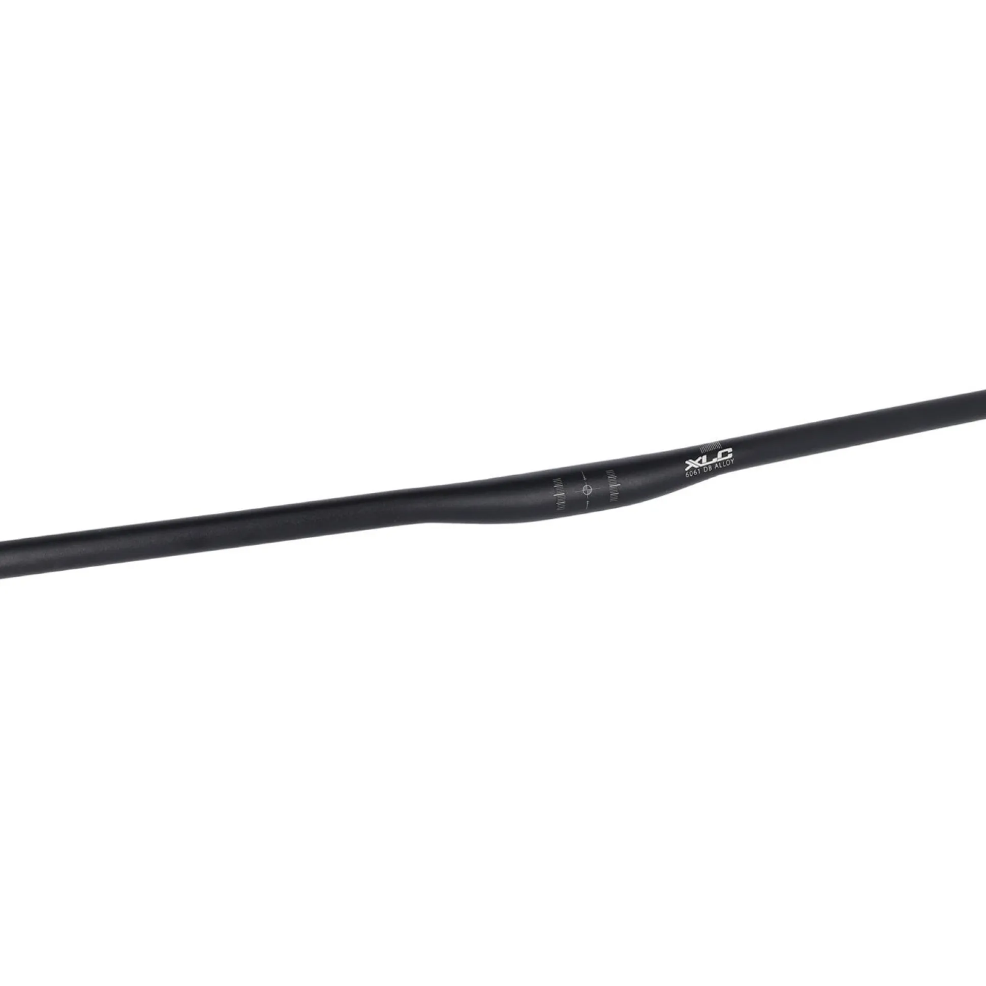 Manubrio XLC Flat-Bar - Nero